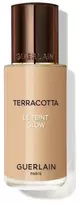 Guerlain Terracotta Le Teint Glow skystas makiažo pagrindas 3,5 vatos 30 ml