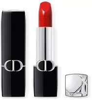 Christian Dior Dior Rouge Dior satininis lūpų dažas