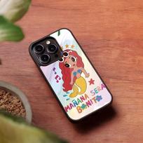 Karol G Manana Sera Bonito Phone Case for Iphone 16 15 14 13 Pro Max 12 11 Mini 7 8 Plus Se Xr X Xs Fundas Shell PC+TPU Cover iphone 12