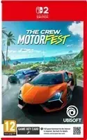 Ubisoft The Crew Motorfest (Switch 2)