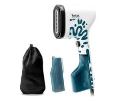 Tefal - Rankinis drabužių garų lygintuvas PURE POP HOME& TRAVEL 1300W/230V