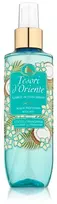 Tesori D`ORIENTE Sunrise in Copacabana aromatinis kūno purškiklis kokosas ir frangipanis 200 ml (2663546)