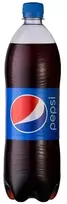 Gazuotas gėrimas PEPSI Cola, PET, 1 l (DEP)