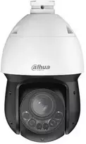 IP GREITOSIOS APLINKOS KUPOLINĖ KAMERA SD4D825MB-HNR Išmanioji dviguba šviesa „WizSense“ - 8 Mpx 5 ... 125 mm DAHUA