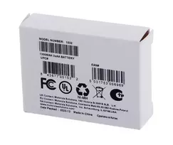 Motorola baterijos - NIMH1300MAH