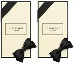 JO MALONE LUXURY BOX FOR 2 UNIT 30 ML L2P5