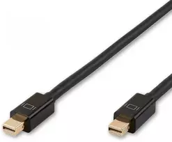 Capture Mini DisplayPort kabelis su REDRIVER BD, ilgis: 2 m, 300g, 100 mm, 100 mm, 20 mm, 300g, 100 mm