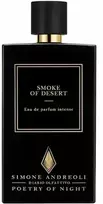 SIMONE ANDREOLI SMOKE OF DESERT EDP 100 ML VAPO