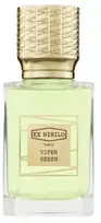EX NIHILO VIPER Žalias EDP 50 ML