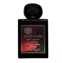 LORENZO PAZZAGLIA CHOCO RAPTOR EKSTRAKTAS 50 ML