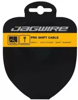 Pavarų trosas Jagwire Pro Slick Polished Stainless 1.1 x 2300 mm