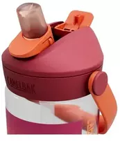 CAMELBAK Thrive Flip Straw Kids 400 ml tritano butelis
