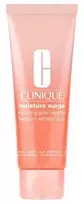 Clinique Moisture Surge Limpiador Exfoliante Iluminador, 125 ml