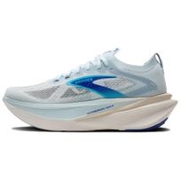 Brooks Hyperion Max 3 Ice Comfortable Versatile PU Running Shoes Men sneakers Blue 110467-1D-449 42 white