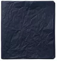 JO MALONE PAPER Juodas PACK UN. 480 TISSUE INSIDE BOX
