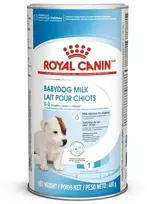 Royal Canin Babydog Milk pienas šuniukams - 2kg