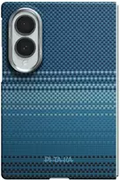 Pitaka Dėklas Edge Case skirtas Samsung Galaxy Z Fold8 moonrise