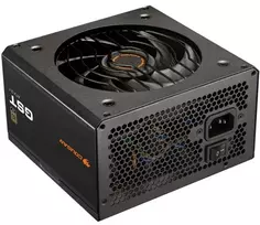 COUGAR maitinimo šaltinis GST 850 W ATX3.1 / 80 Plus Gold, 850 W, 100 - 240 V, 50/60 Hz, 12 - 6 A, 120 W, 850 W