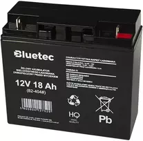 Blow 82-404# Švino rūgšties akumuliatorius 12 V 18 Ah Bluetec