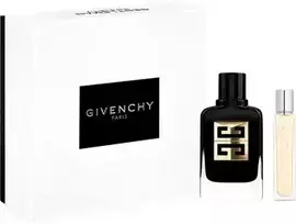 Givenchy Gentleman Society Ambrée Dárková sada EDP 60 ml a miniaturka EDP 12,5 ml