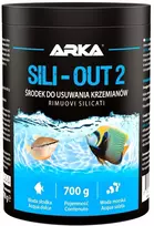 Akvariumo chemija ARKA Microbe-Lift SILI-OUT 2 1000 ml