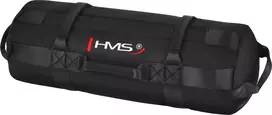 HMS WSW40 Smėlio maišas treniruočių maišas užpildymui 40 KG (5905504108533)