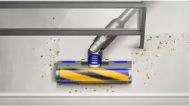 Dulkių siurblys Dyson V12 Detect Slim Absolute varsi-imuri
