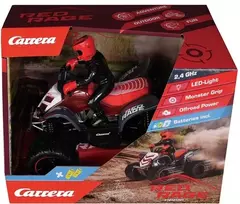 CARRERA RC auto RedRage 2,4GHz 370101001 /4