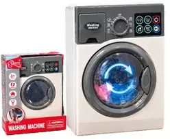 Swede Skalbimo mašina na baterie G9129 26245
