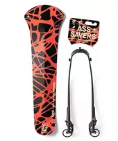 Skydelis galinis Ass Savers Win Wing 2 Road Squid 375 x 85 mm