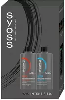 Syoss Men Intense Box - Dárková sada
