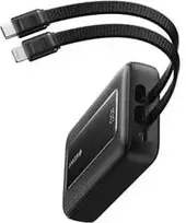 Anker Zolo 10000mAh juoda