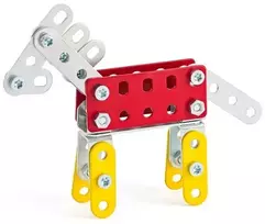 *****WOODYLAND MERKUR MiniZOO arklio traukiama 52 45789