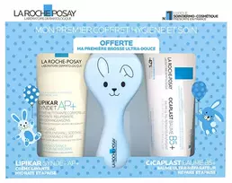 La Roche-Posay Lipikar Cicaplast Baby Set - Dárková sada