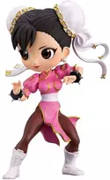 Bandai BP Q POSKET - STREET FIGHTER - CHUN LI VER.B