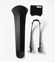 Skydelis galinis Ass Savers Win Wing 2 Road Stealth 375 x 85 mm