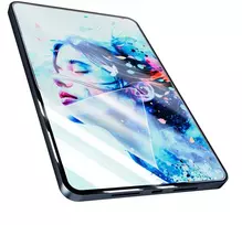 3Mk Protection Lenovo ThinkPad X13 Detachable Gen 1 - iki 15" 3mk Paper Feeling