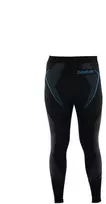 Thermal pants Sara Workwear. juodas col.. XXL/XXXL size
