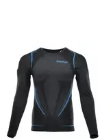 Thermal shirt Sara Workwear. juodas col.. XXL/XXXL size