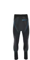 Thermal pants Sara Workwear. juodas col.. S/M size