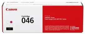 Canon CRG 046 (1248C002) Lazerinė kasetė, Purpurinė (SPEC)