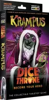 Roxley Games Dice Throne: Krampus Hero Pack
