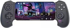 Abxylute S9 žaidimų pultelis telefonui | BT, USB-C | Juodas