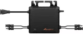 FOSSIBOT mikroinverteris skirtas F7200