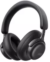 Ausinės QCY H6 Ultra (juodas)