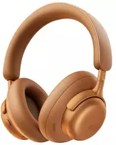 Ausinės QCY H6 Ultra (oranžinis)