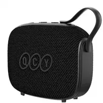 Wireless speaker QCY SP3 (juodas)