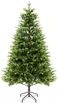 Pro Dirbtinė eglutė PE 210 cm, 1095 šakelių
