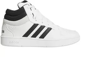 Vyriški sportbačiai adidas Hoops Mid Classic balti KI1032 (39 1/3)