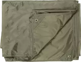 MFH Tarpaulin "Tarp" OD žalias ca. 400 x 500 cm